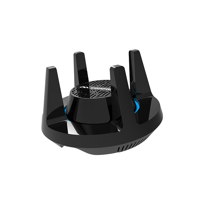 High Power PA Wifi Adapter 1900Mbps Gigabit E-Sports Network Adapter 2.4Ghz&5.8Ghz USB 3.0 PC Lan Dongle Receiver