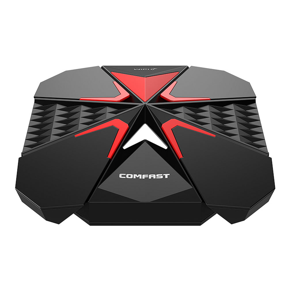 CF-977AX Wifi6 AX5400 Tri-band 5374Mbps Wireless Adapter