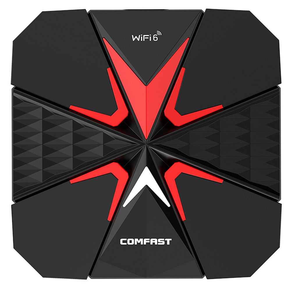 CF-977AX Wifi6 AX5400 Tri-band 5374Mbps Wireless Adapter